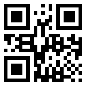 Номер 6315128 QR-код