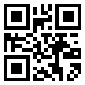 Номер 6334021 QR-код