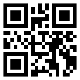 Номер 63552717 QR-код