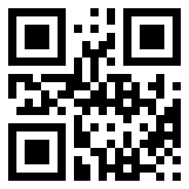 Номер 63552718 QR-код