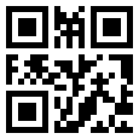 Номер 6365864 QR-код