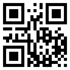 Номер 63704450 QR-код