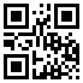 Номер 63704452 QR-код