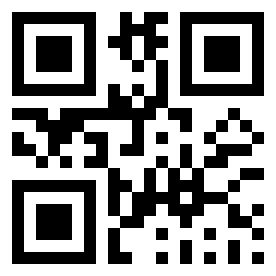 Номер 640173 QR-код