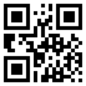 Номер 64096038 QR-код