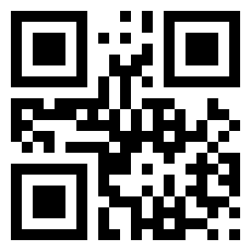 Номер 64096039 QR-код