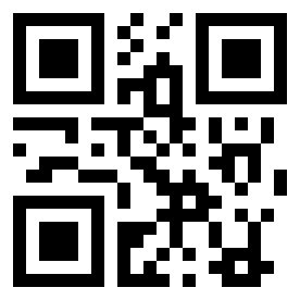 Номер 6419 QR-код