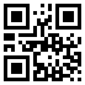 Номер 64304463 QR-код