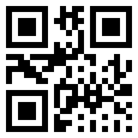 Номер 64370 QR-код