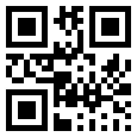 Номер 64372 QR-код