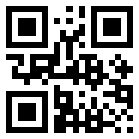 Номер 64402360 QR-код