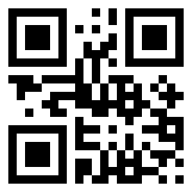 Номер 64402361 QR-код