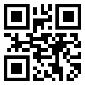 Номер 6443324 QR-код