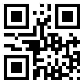 Номер 64433257 QR-код