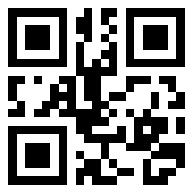 Номер 644474 QR-код