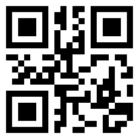 Номер 644476 QR-код