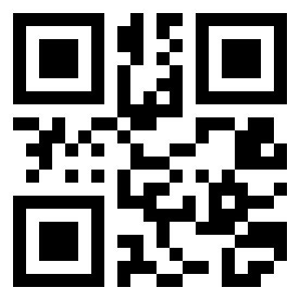 Номер 64479 QR-код