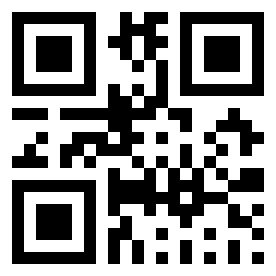 Номер 64481 QR-код