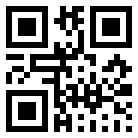 Номер 64490 QR-код