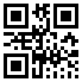 Номер 64491 QR-код