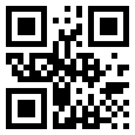 Номер 6454744 QR-код