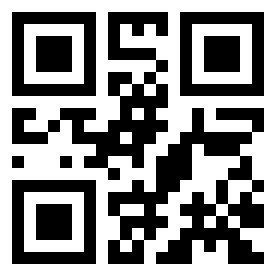 Номер 645680 QR-код