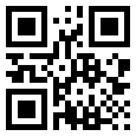 Номер 6461510 QR-код