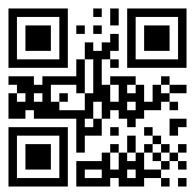 Номер 6500738 QR-код