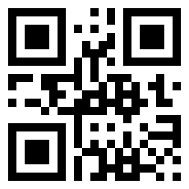 Номер 65157184 QR-код