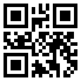 Номер 6525346 QR-код