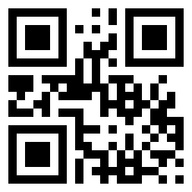 Номер 65324605 QR-код