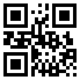 Номер 65357554 QR-код