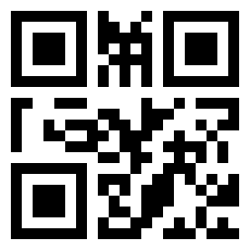 Номер 65357562 QR-код