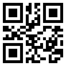 Номер 654530 QR-код