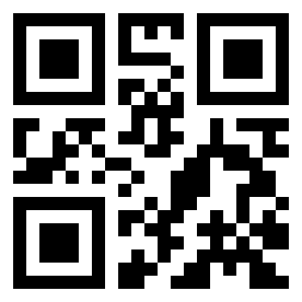 Номер 654545 QR-код