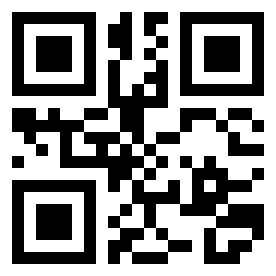 Номер 65505 QR-код