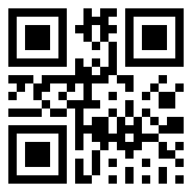 Номер 65507 QR-код