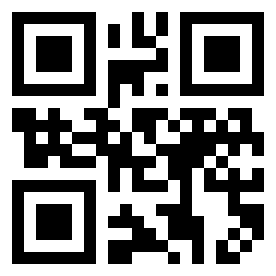 Номер 6561113 QR-код