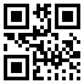 Номер 65644 QR-код