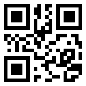 Номер 656455 QR-код