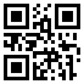 Номер 65767034 QR-код