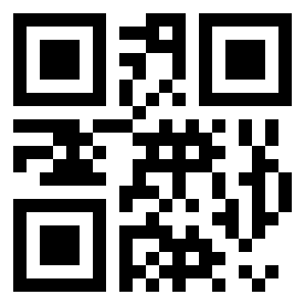 Номер 657772 QR-код