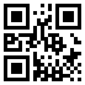 Номер 6604036 QR-код