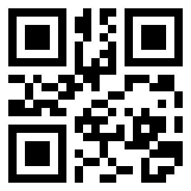 Номер 660682 QR-код