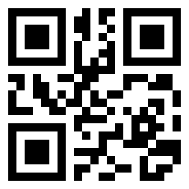 Номер 660688 QR-код