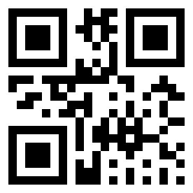 Номер 660689 QR-код