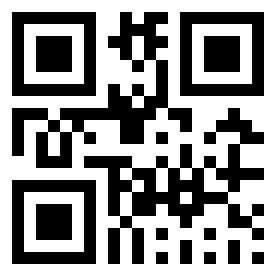 Номер 660690 QR-код