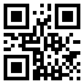 Номер 6612236 QR-код