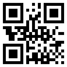 Номер 6612237 QR-код