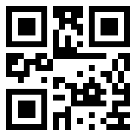 Номер 66260235 QR-код